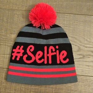 Selfie Beanie